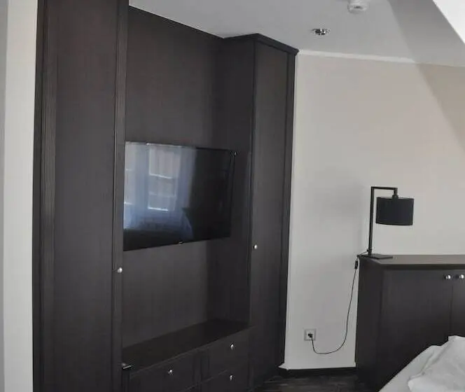 Hotelli Altora Eisenbahn Themen