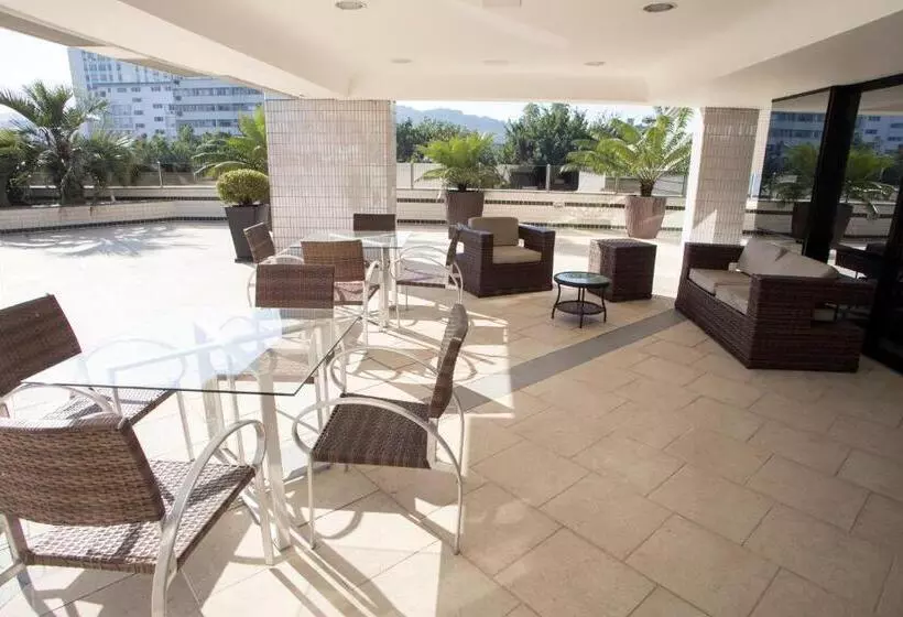 Alven Hotel By Slaviero Hotéis