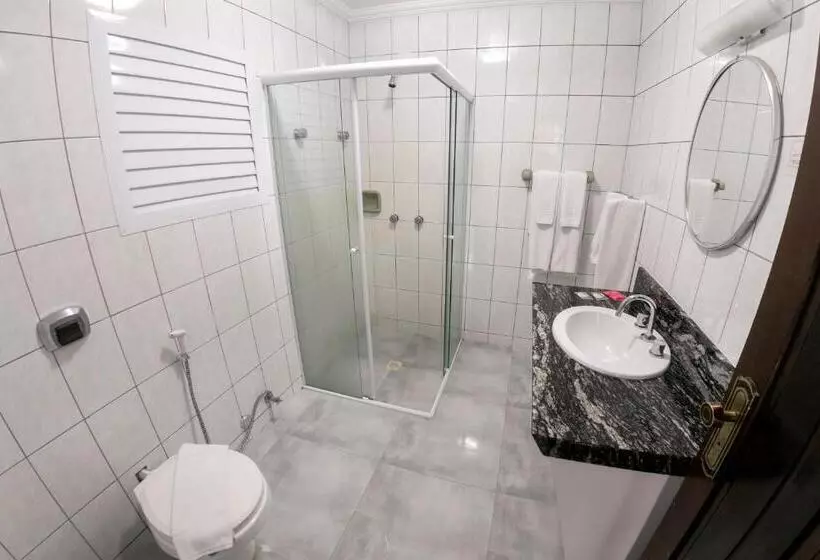 Alven Hotel By Slaviero Hotéis