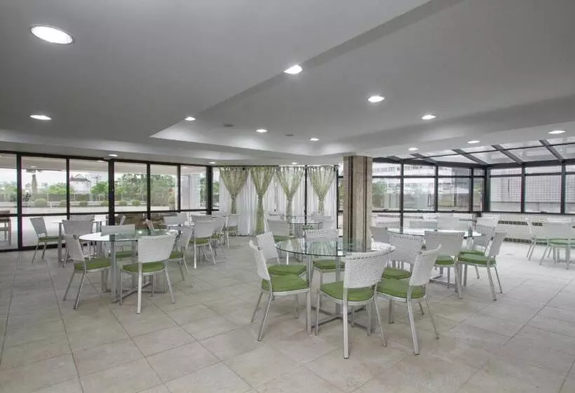 Alven Hotel By Slaviero Hotéis