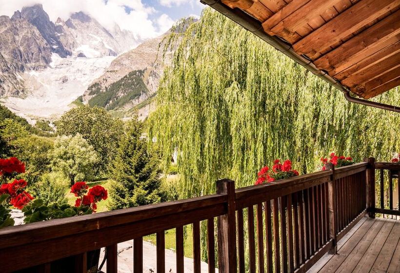 فندق Auberge De La Maison