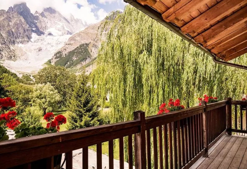 호텔 Auberge De La Maison