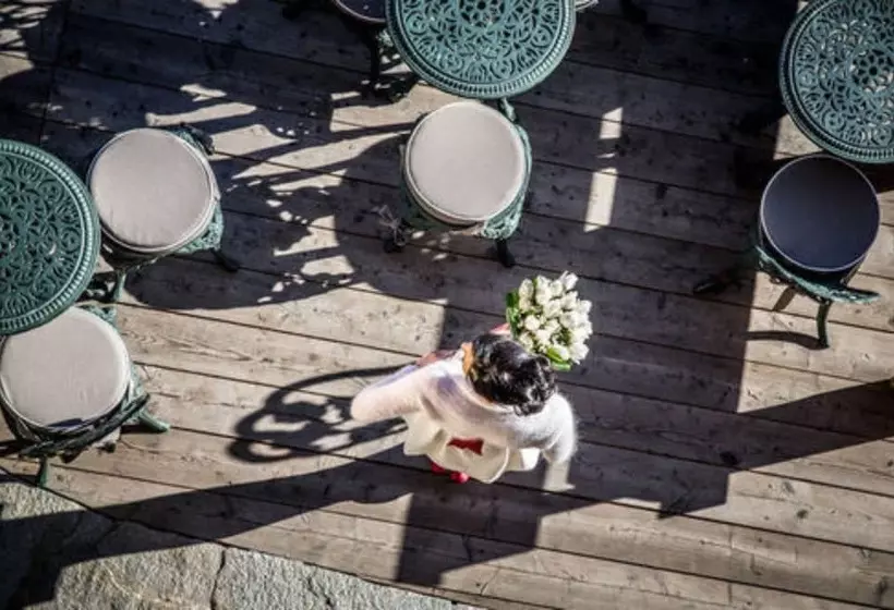 호텔 Auberge De La Maison