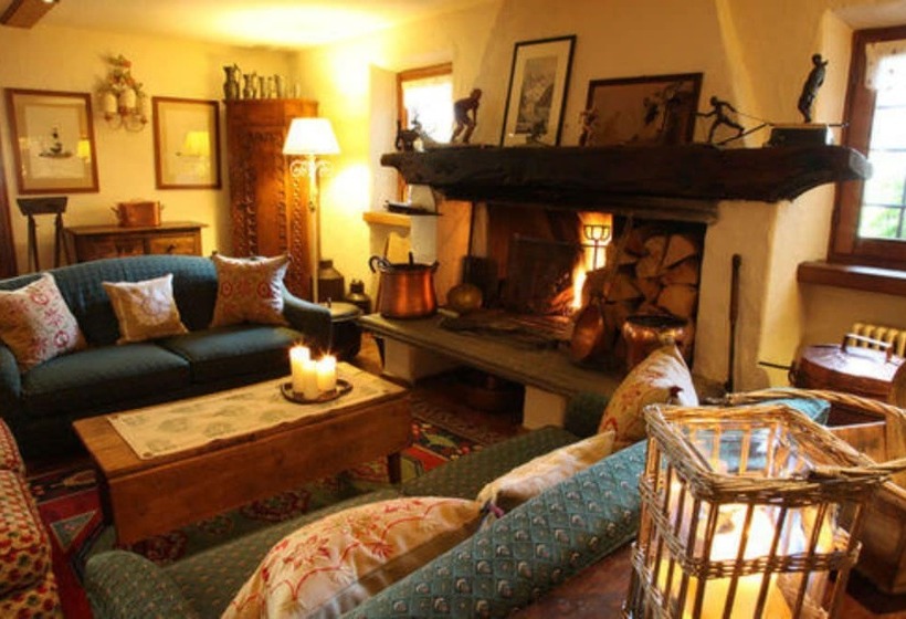 فندق Auberge De La Maison