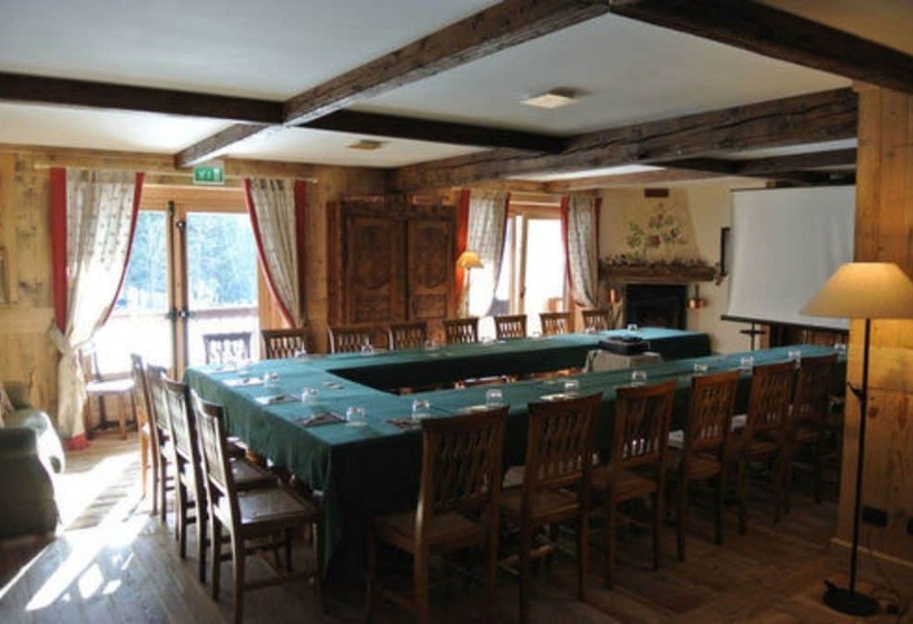 فندق Auberge De La Maison