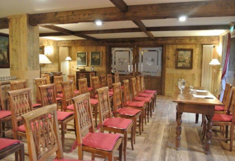 فندق Auberge De La Maison