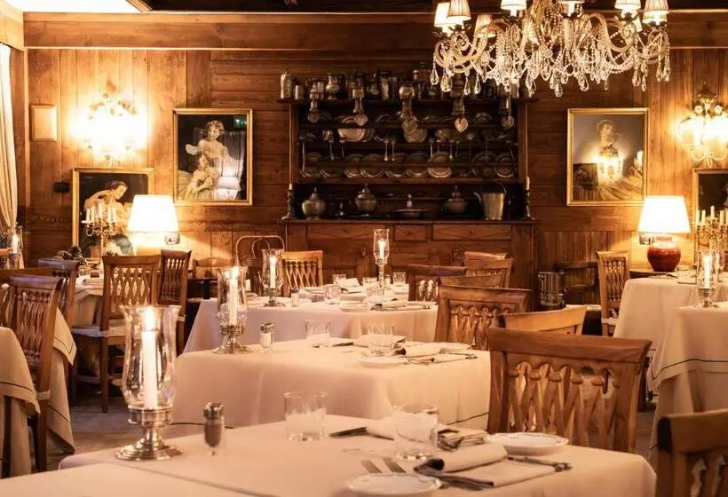 호텔 Auberge De La Maison