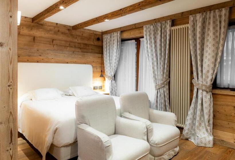 فندق Auberge De La Maison