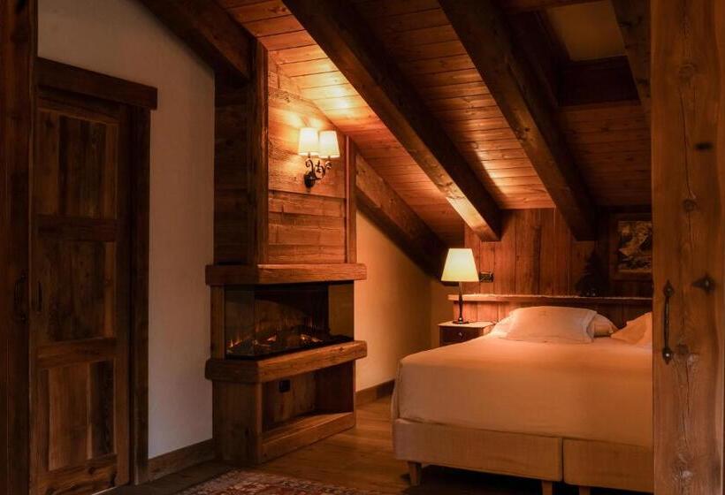 فندق Auberge De La Maison