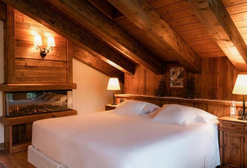 فندق Auberge De La Maison