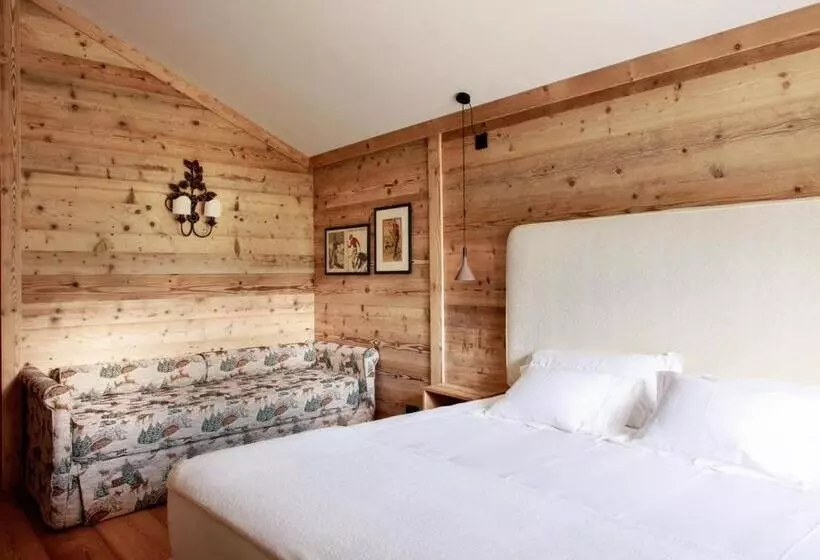 호텔 Auberge De La Maison