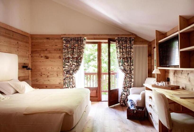 فندق Auberge De La Maison