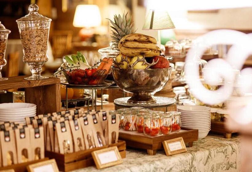 فندق Auberge De La Maison