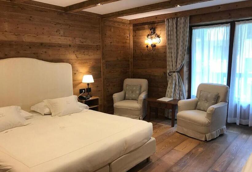 فندق Auberge De La Maison