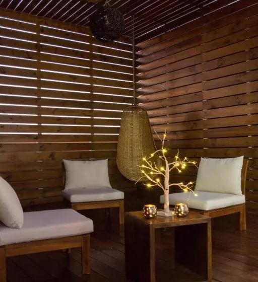 Hotel Avenida En Arica