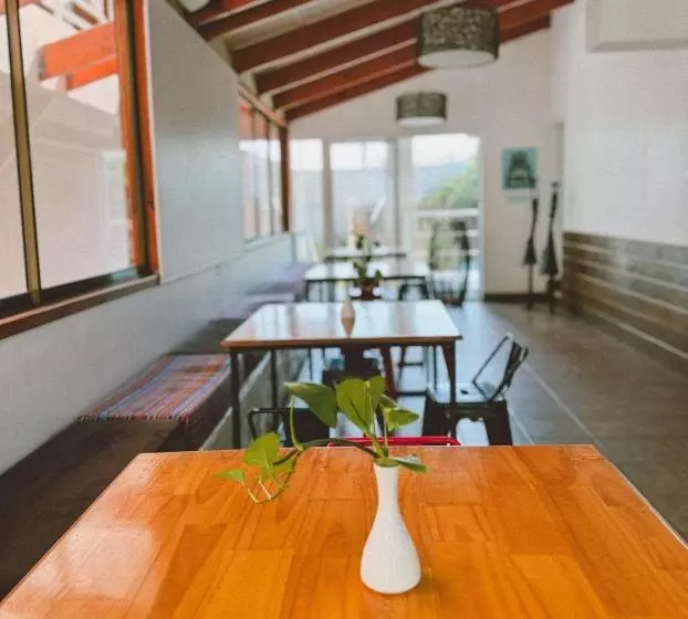 Hotel Avenida En Arica