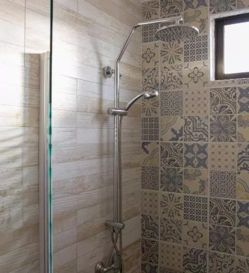 Hotel Avenida En Arica