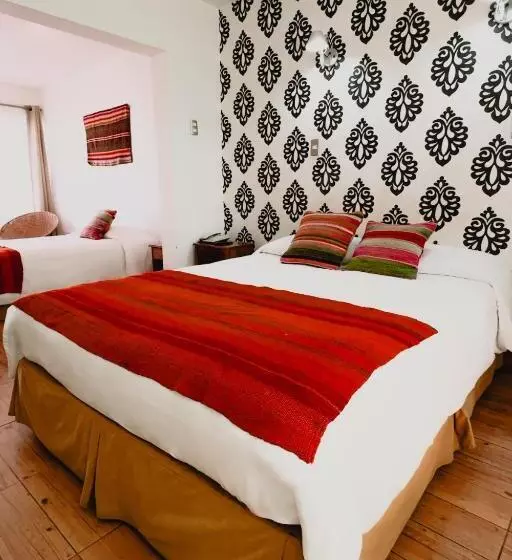 Hotel Avenida En Arica