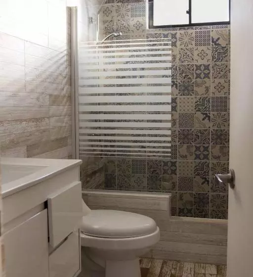 Hotel Avenida En Arica