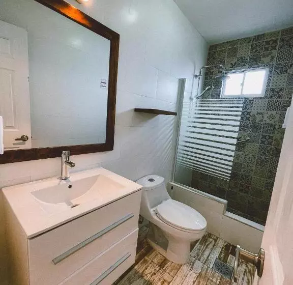 Hotel Avenida En Arica