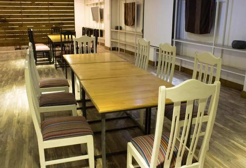 Hotel Avenida En Arica