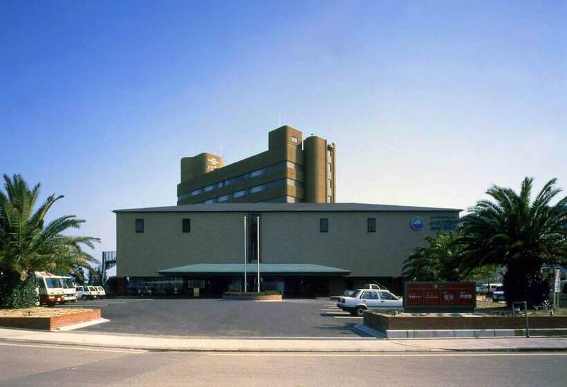 Awaji International Hotel The Sunplaza