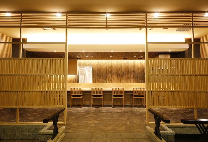 Awaji International Hotel The Sunplaza