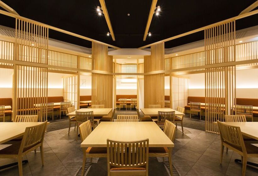 Awaji International Hotel The Sunplaza