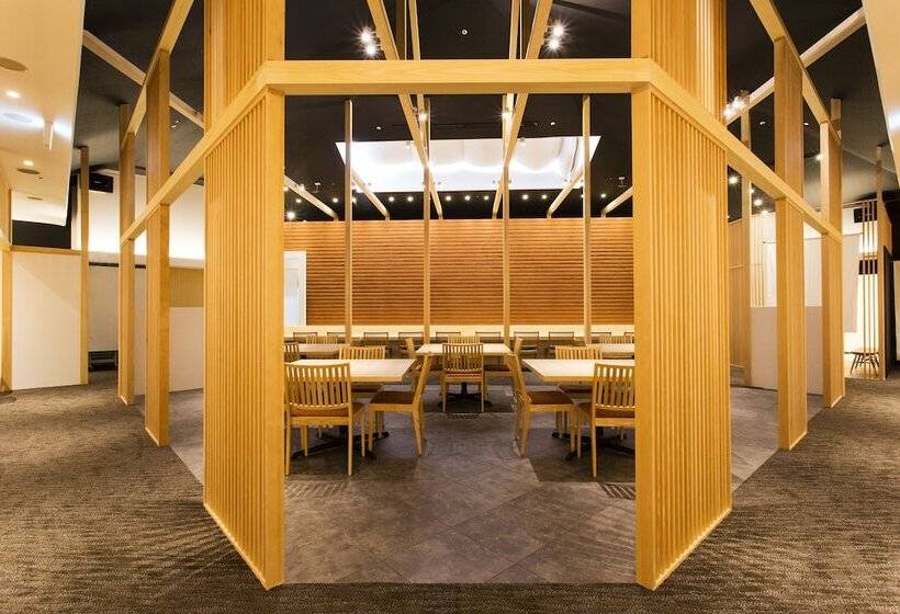 Awaji International Hotel The Sunplaza