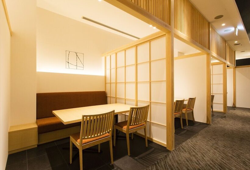 Awaji International Hotel The Sunplaza