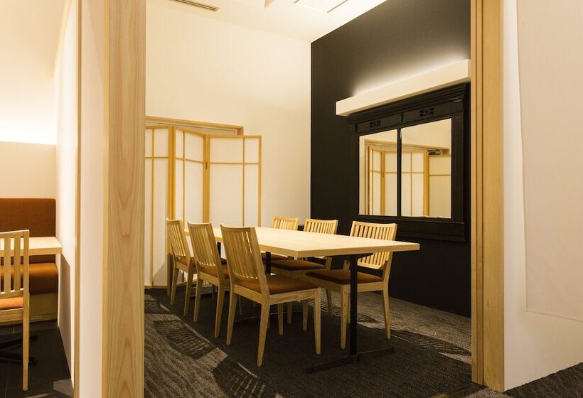 Awaji International Hotel The Sunplaza