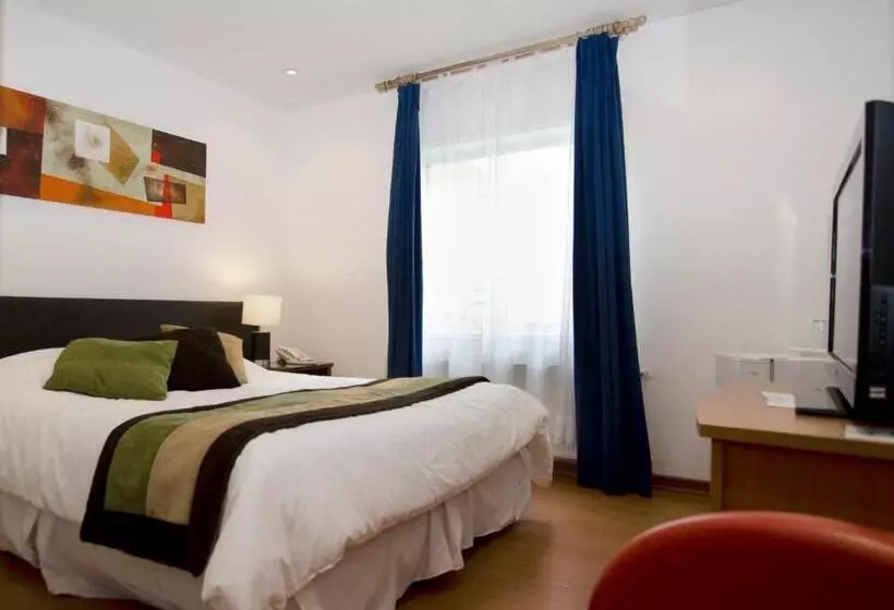 هتل Boutique Trinidad