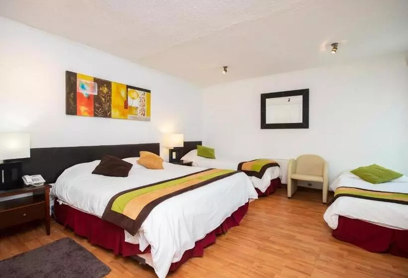 هتل Boutique Trinidad