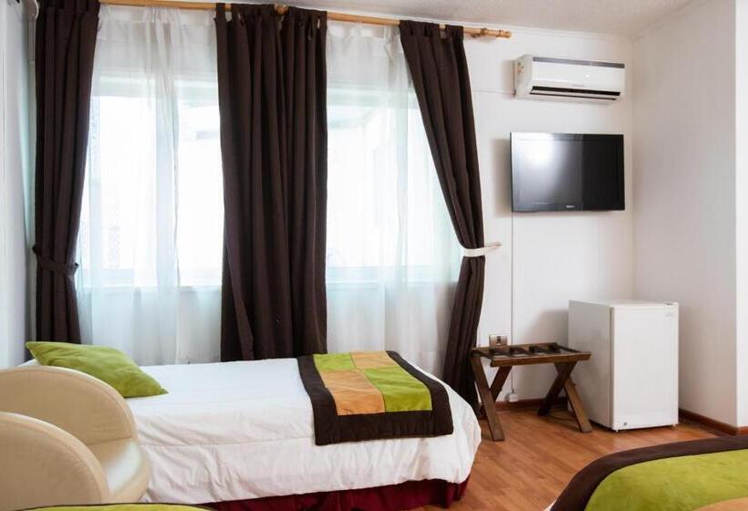 فندق Boutique Trinidad