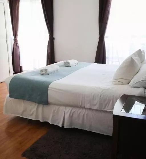 هتل Boutique Trinidad