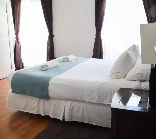 هتل Boutique Trinidad