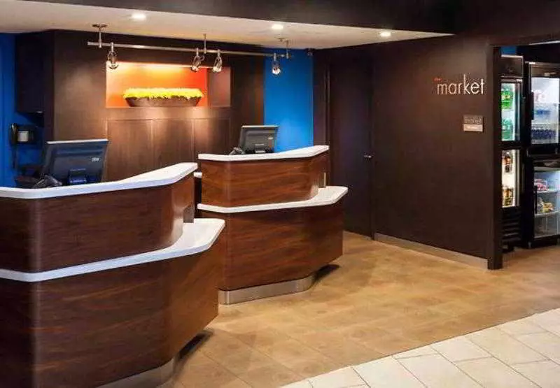 Hotel Courtyard By Marriott San Diego Rancho Bernardo