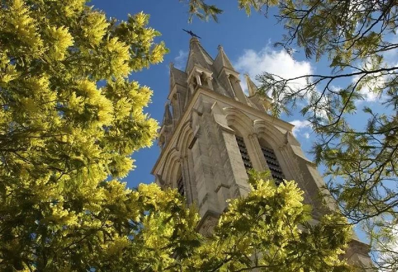 هتل Crowne Plaza Montpellier Corum, An Ihg