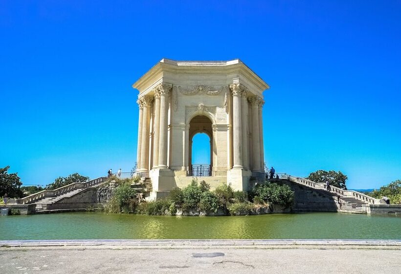 هتل Crowne Plaza Montpellier Corum, An Ihg