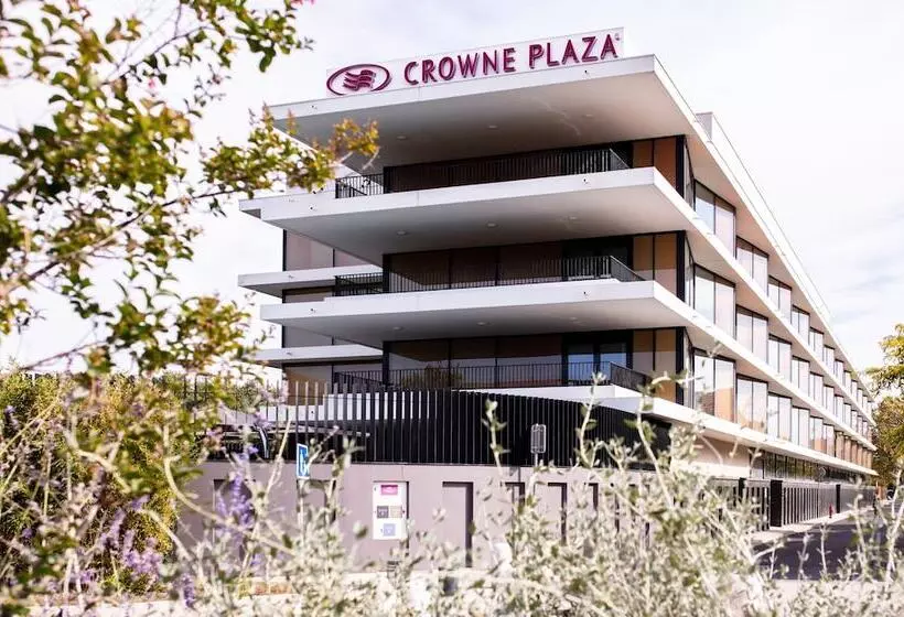 هتل Crowne Plaza Montpellier Corum, An Ihg