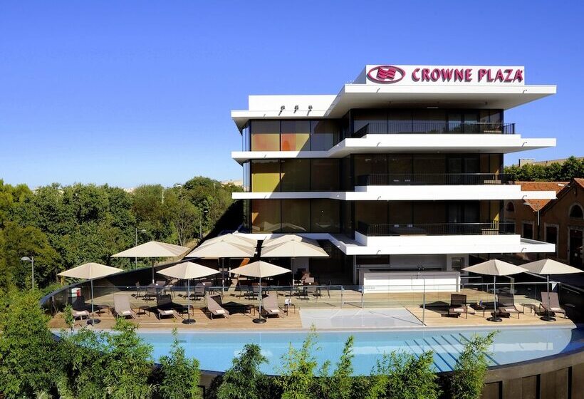 هتل Crowne Plaza Montpellier Corum, An Ihg