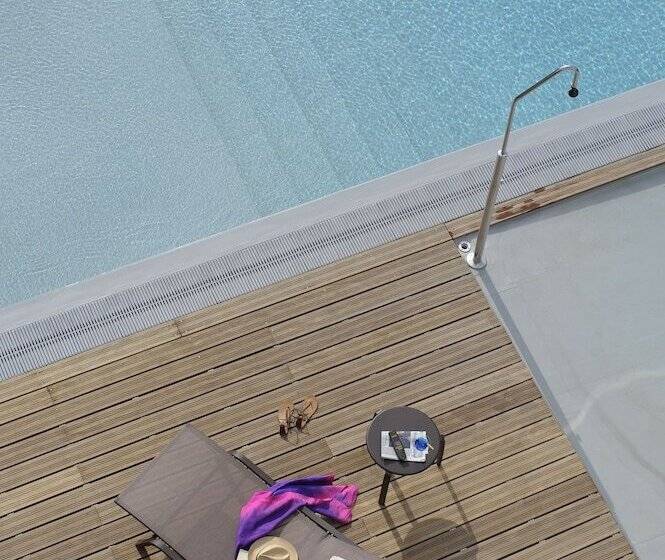 هتل Crowne Plaza Montpellier Corum, An Ihg