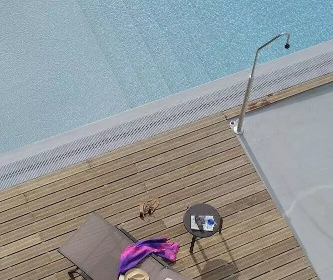 هتل Crowne Plaza Montpellier Corum, An Ihg