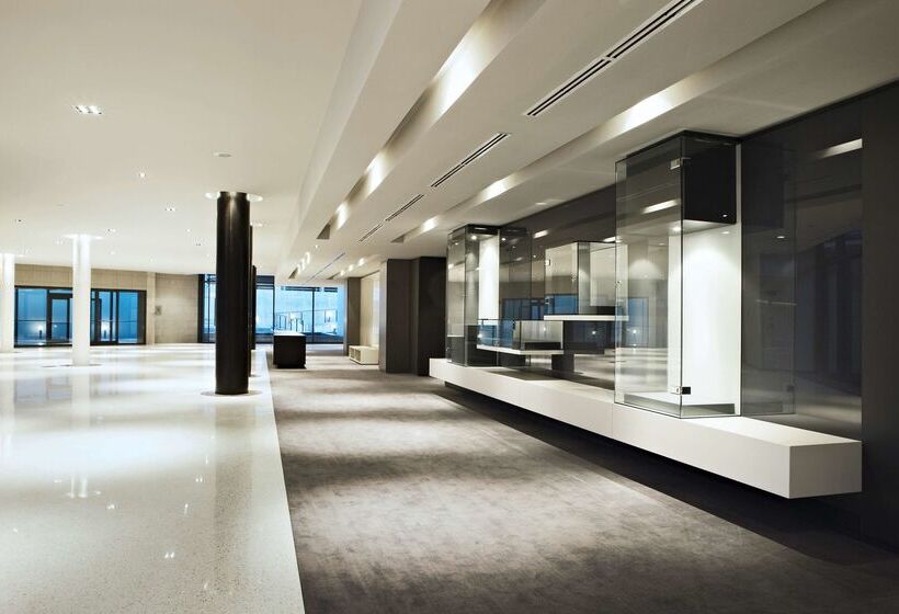 Move Hotels Venezia Nord