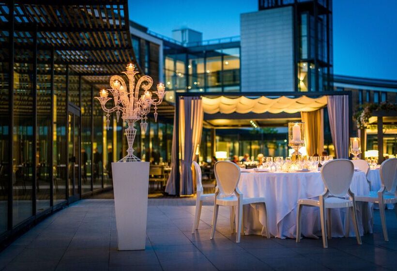 Move Hotels Venezia Nord