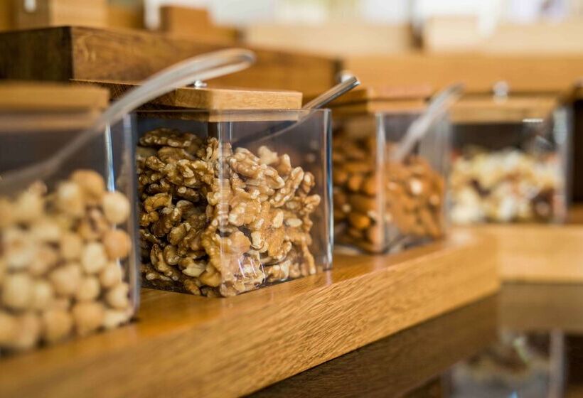 Move Hotels Venezia Nord