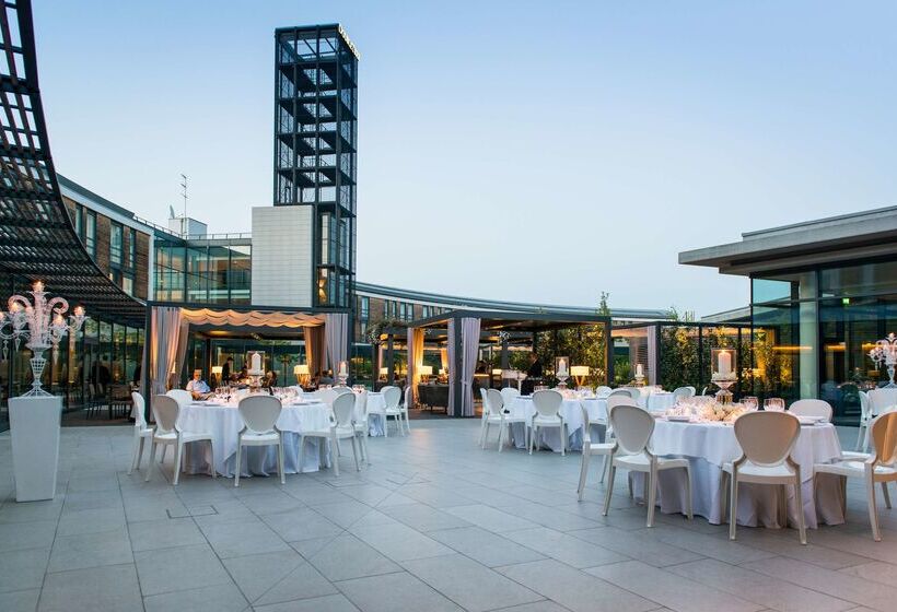 Move Hotels Venezia Nord