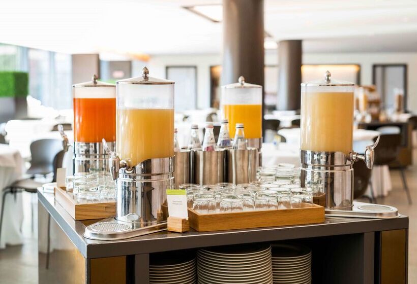 Move Hotels Venezia Nord