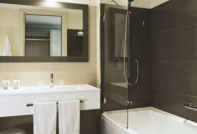 Move Hotels Venezia Nord