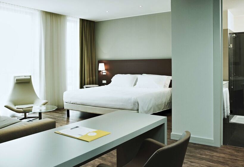 Move Hotels Venezia Nord